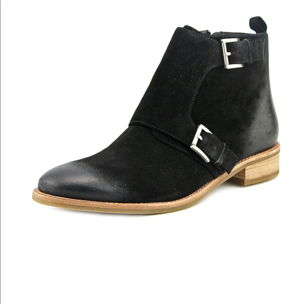 MIchael Kors Booties